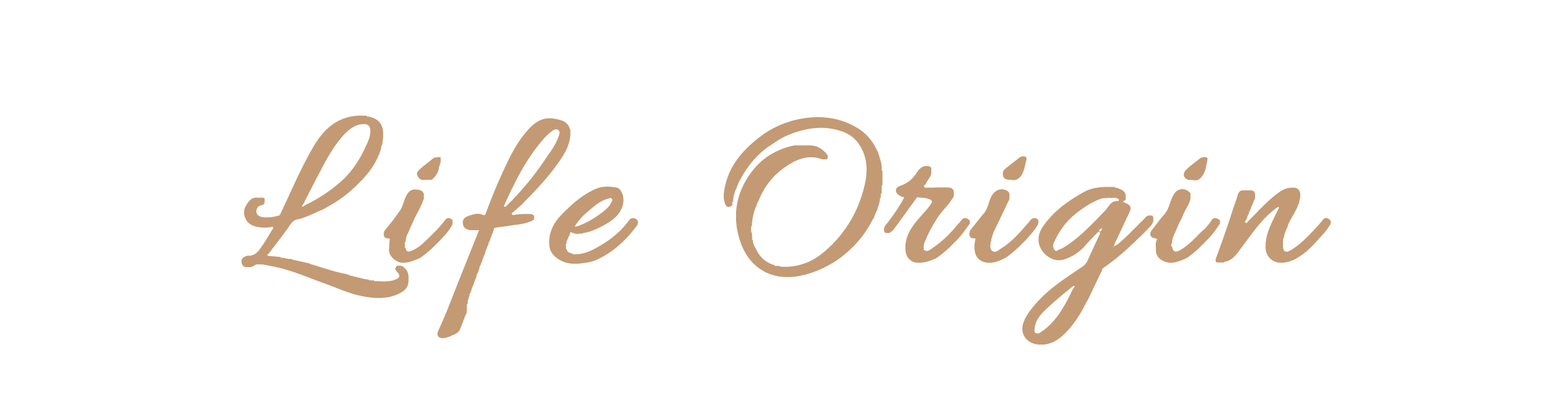 Life Origin